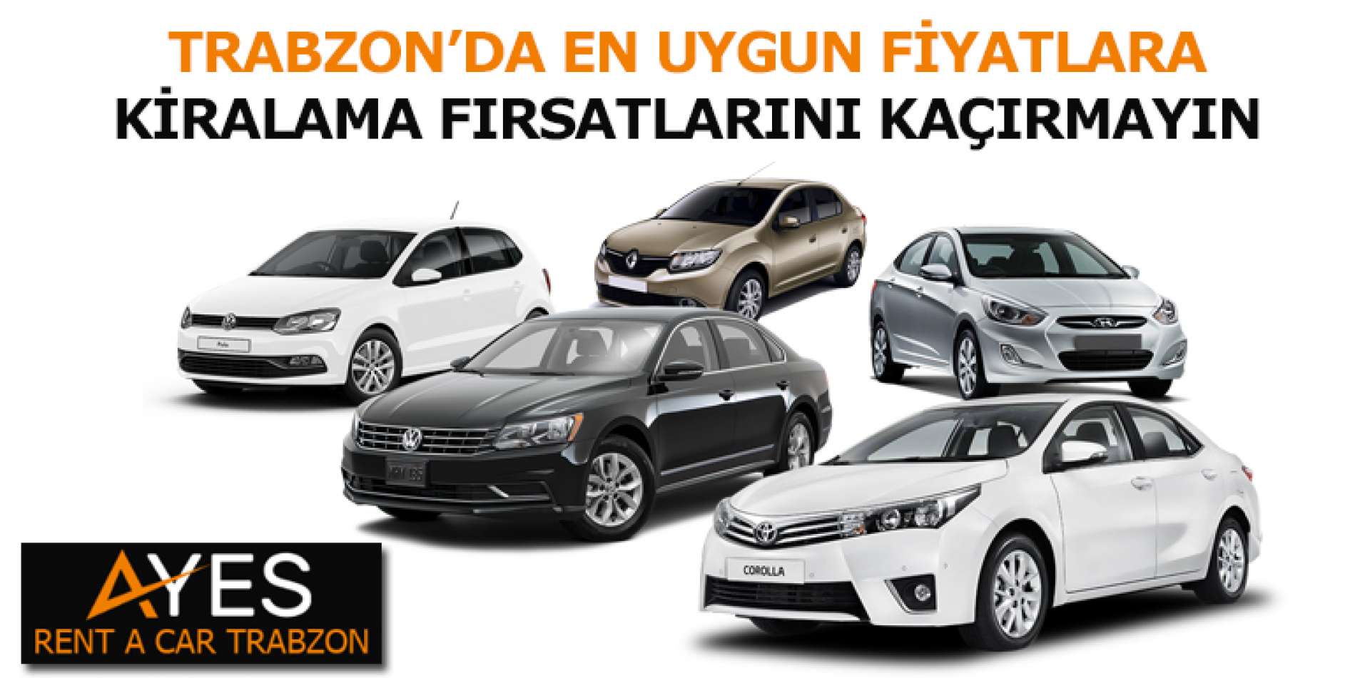 trabzon havalimanı rent a car