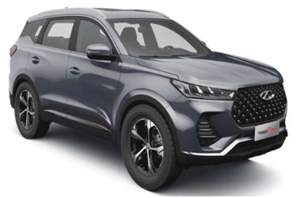 Chery Tiggo7