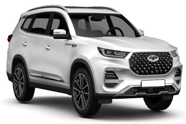 Chery Tiggo8