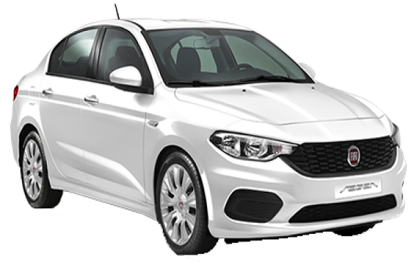 Fiat Egea